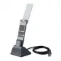 Belaidis USB adapteris TP-Link Archer AX3000 (Archer TX50UH) – dviejų juostų Wi‑Fi 6, USB 3.2 Gen1, iki 3000 Mbps, vidinė antena, Windows 11