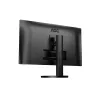 Monitorius AOC U27B3AF 68.6 cm (27 colių) 3840 x 2160 4K Ultra HD LED juodas