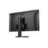 Monitorius AOC U27B3AF 68.6 cm (27 colių) 3840 x 2160 4K Ultra HD LED juodas