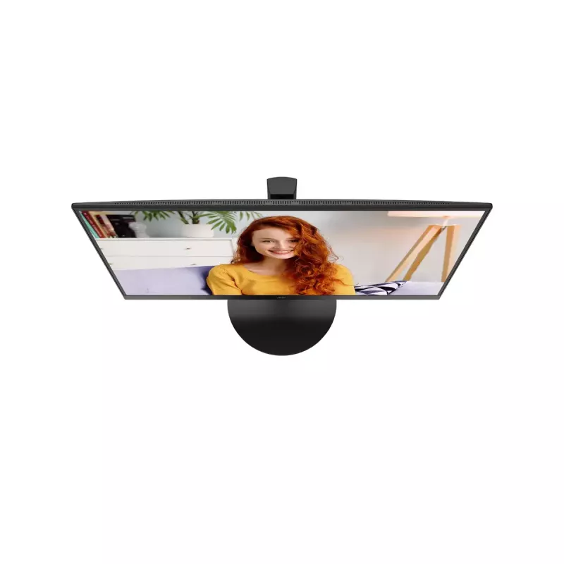 Monitorius AOC U27B3AF 68.6 cm (27 colių) 3840 x 2160 4K Ultra HD LED juodas