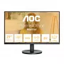 Monitorius AOC B3 U27B3A 68,6 cm (27 col.) 4K Ultra HD LCD juodas