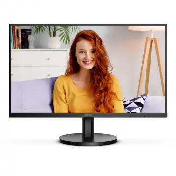 Monitorius AOC B3 U27B3A 68,6 cm (27 col.) 4K Ultra HD LCD juodas