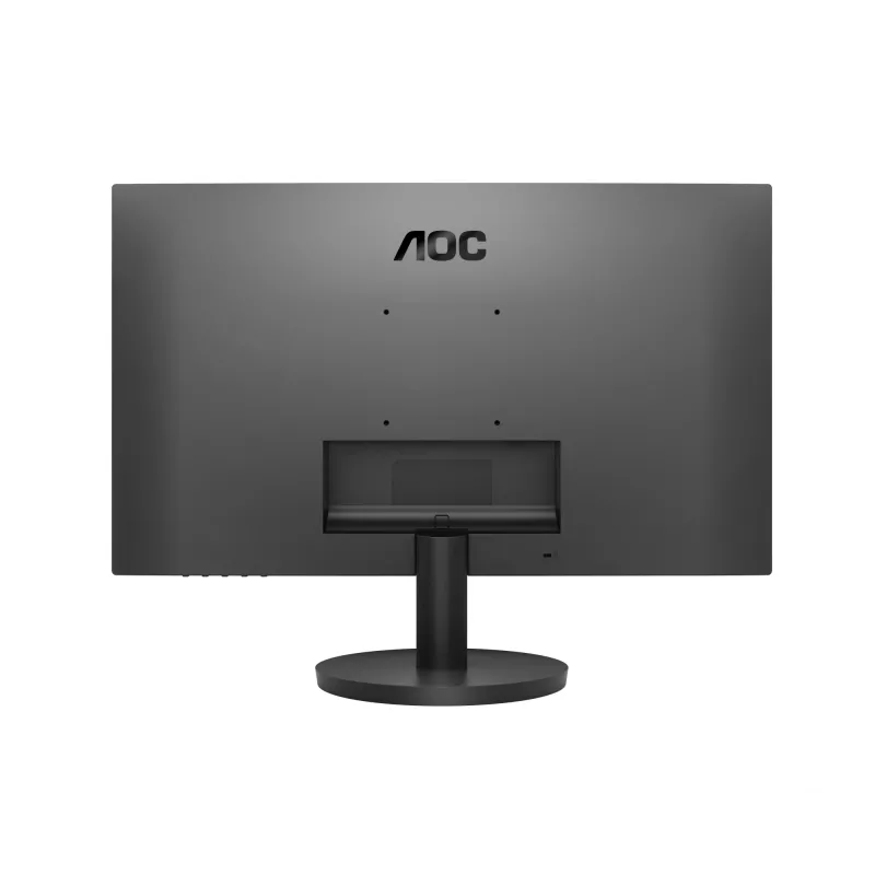 Monitorius AOC B3 U27B3A 68,6 cm (27 col.) 4K Ultra HD LCD juodas