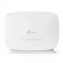 TP-Link 300 Mbps belaidis N 4G LTE maršrutizatorius, Wi-Fi 4 (802.11n), vienos juostos (2,4 GHz), Ethernet LAN, 4G, baltas, stalinis
