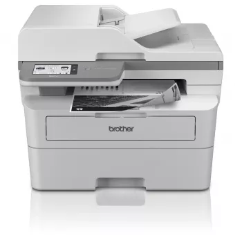 Brother MFC-L2960DW daugiafunkcis spausdintuvas, lazerinis, A4, 1200 x 1200 DPI, 34 ppm, Wi-Fi