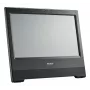 Shuttle All-In-One Barebone X50V9, 15,6 colio vieno lietimo varžinis ekranas, Celeron 7305U, WiFi, IP54, be ventiliatoriaus, 24/7 nuolatiniam darbui