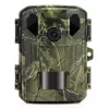 DENVER ELECTRONICS WCS-5023 Laukinės gamtos kamera 8 MP kamufliažinė