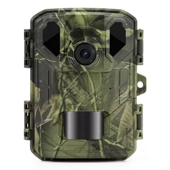 DENVER ELECTRONICS WCS-5023 Laukinės gamtos kamera 8 MP kamufliažinė