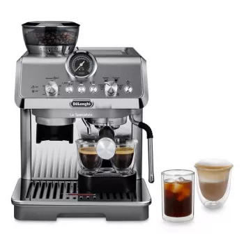 Kavos aparatas DeLonghi 1,5L La Specialista Arte Evo EC9255.M