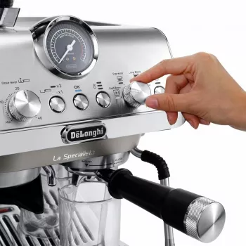Kavos aparatas DeLonghi 1,5L La Specialista Arte Evo EC9255.M