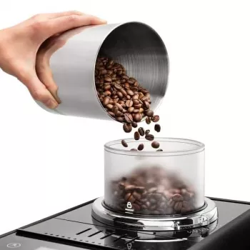 De’Longhi Rivelia EXAM440.55.B Pilnai automatinis espresso aparatas 1,4 L