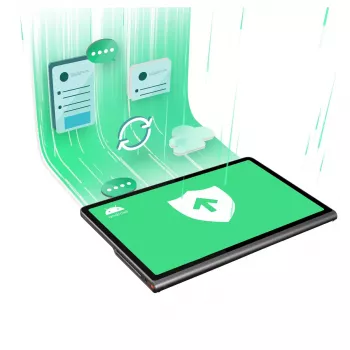 Lenovo Tab Plus planšetinis kompiuteris 11,5 colio, MediaTek, 128 GB, 8 GB RAM, Wi-Fi 5, Android 14, pilka