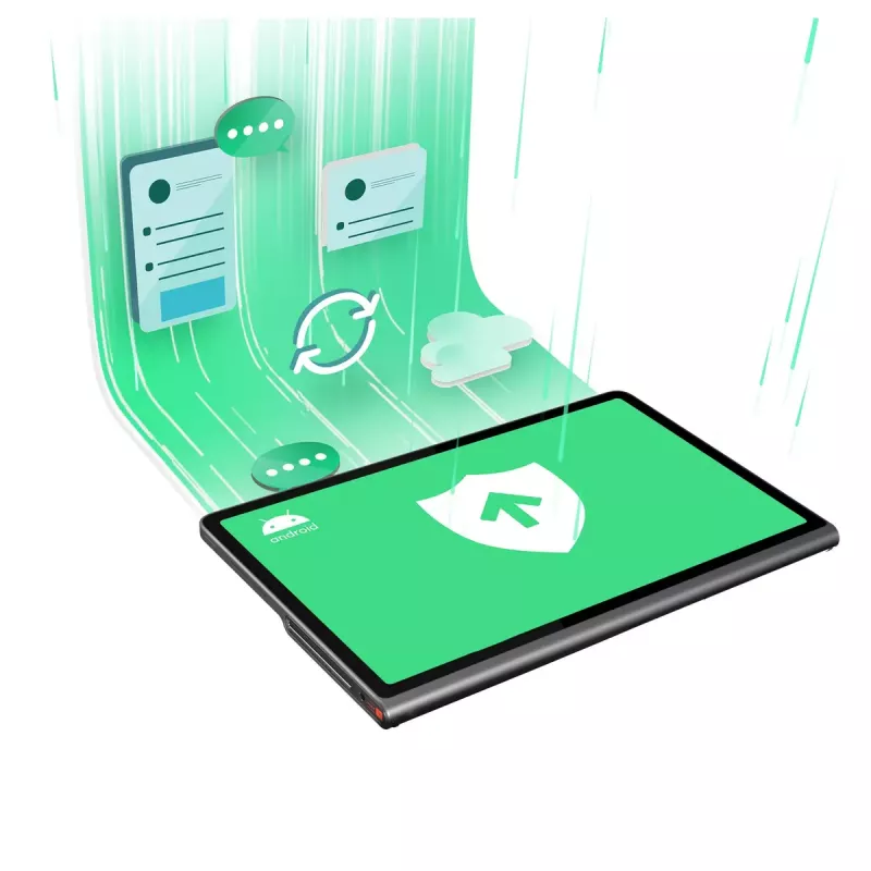 Lenovo Tab Plus planšetinis kompiuteris 11,5 colio, MediaTek, 128 GB, 8 GB RAM, Wi-Fi 5, Android 14, pilka