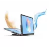Lenovo Tab Plus planšetinis kompiuteris 11,5 colio, MediaTek, 128 GB, 8 GB RAM, Wi-Fi 5, Android 14, pilka
