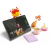 Lenovo Tab Plus planšetinis kompiuteris 11,5 colio, MediaTek, 128 GB, 8 GB RAM, Wi-Fi 5, Android 14, pilka