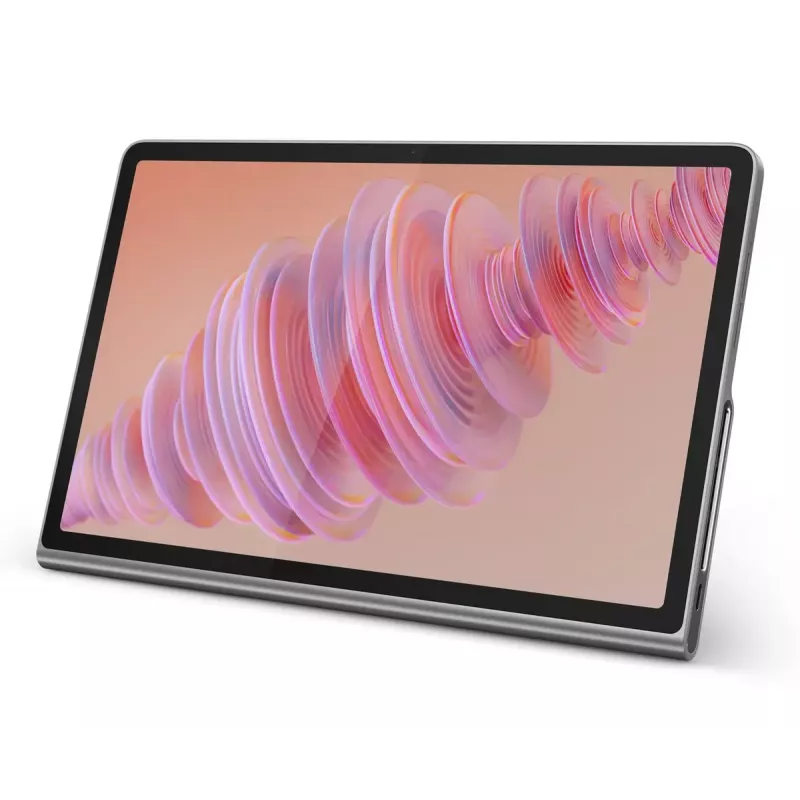 Lenovo Tab Plus planšetinis kompiuteris 11,5 colio, MediaTek, 128 GB, 8 GB RAM, Wi-Fi 5, Android 14, pilka