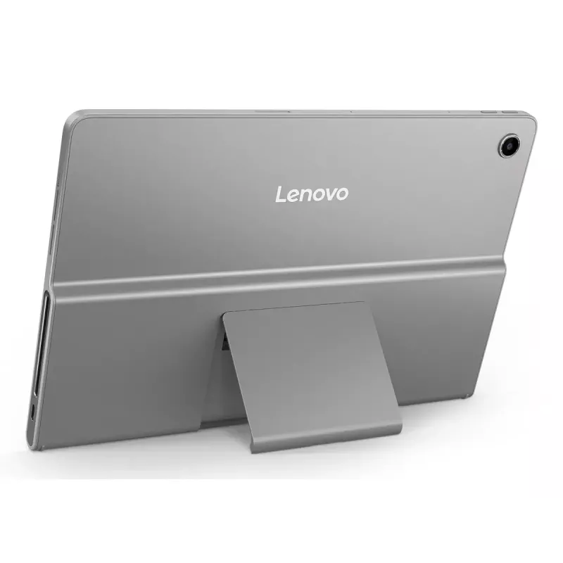 Lenovo Tab Plus planšetinis kompiuteris 11,5 colio, MediaTek, 128 GB, 8 GB RAM, Wi-Fi 5, Android 14, pilka