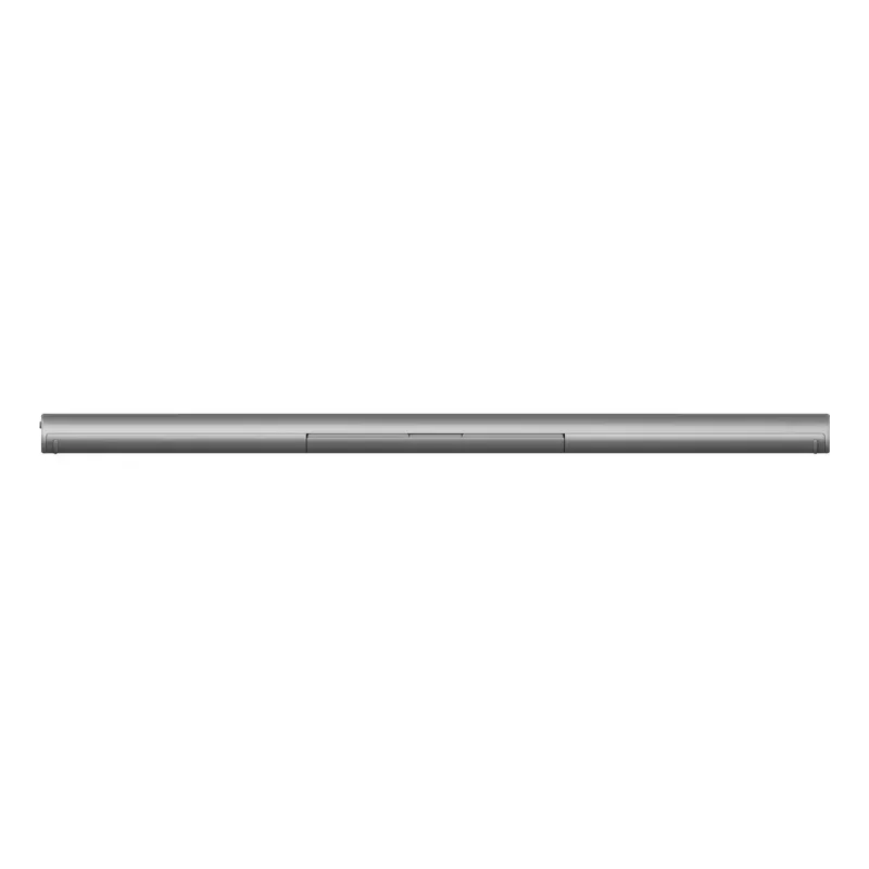 Lenovo Tab Plus planšetinis kompiuteris 11,5 colio, MediaTek, 128 GB, 8 GB RAM, Wi-Fi 5, Android 14, pilka