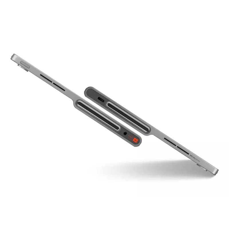 Lenovo Tab Plus planšetinis kompiuteris 11,5 colio, MediaTek, 128 GB, 8 GB RAM, Wi-Fi 5, Android 14, pilka