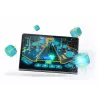 Lenovo Tab Plus planšetinis kompiuteris 11,5 colio, MediaTek, 128 GB, 8 GB RAM, Wi-Fi 5, Android 14, pilka