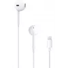 APPLE Earpods (Lightning jungtis)