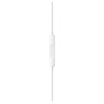 APPLE Earpods (Lightning jungtis)