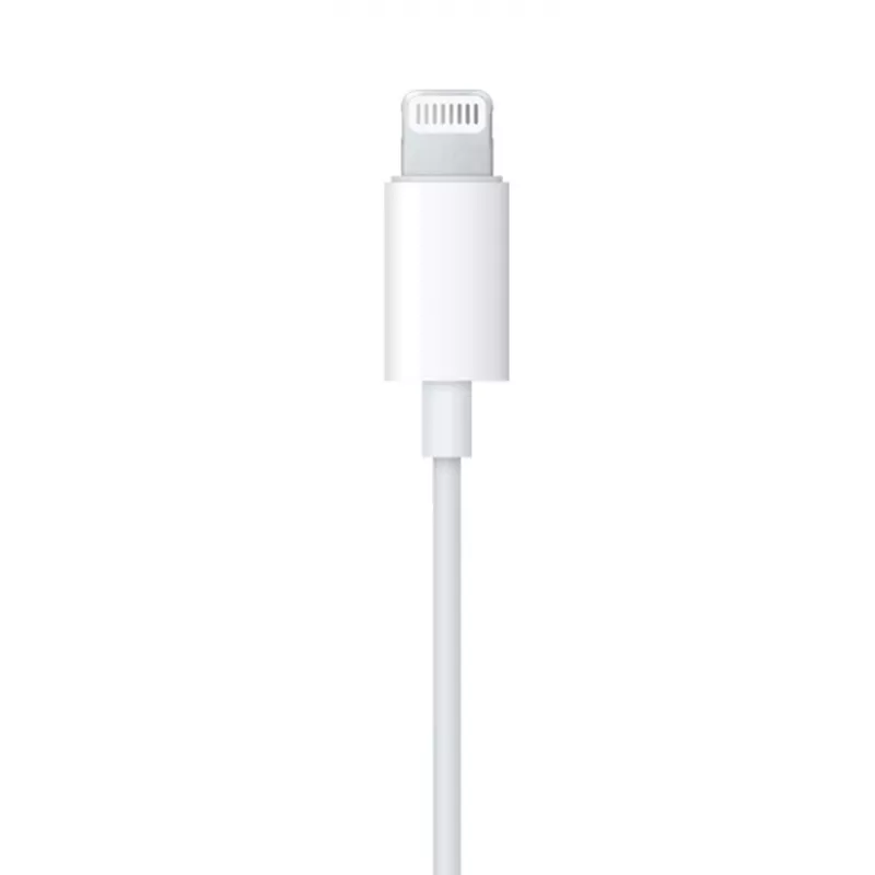 APPLE Earpods (Lightning jungtis)