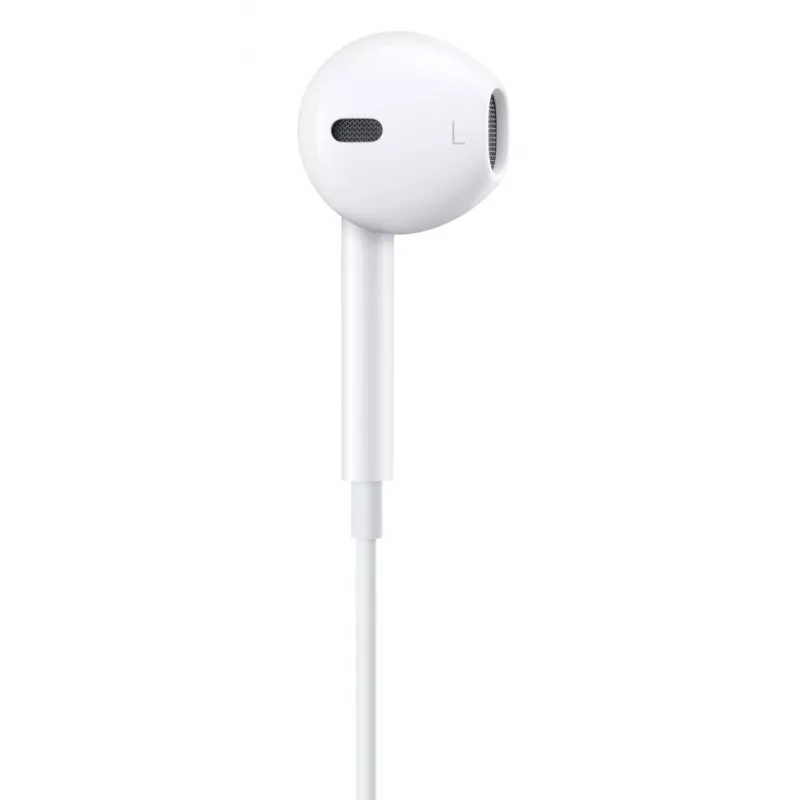 APPLE Earpods (Lightning jungtis)