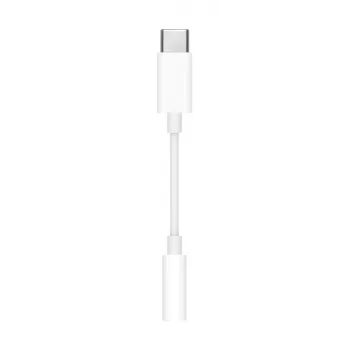 APPLE USB-C į 3,5 mm ausinių adapteris