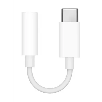 APPLE USB-C į 3,5 mm ausinių adapteris
