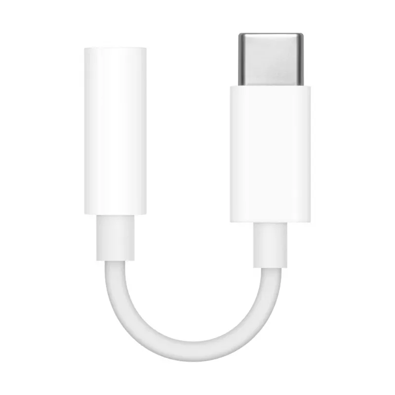 APPLE USB-C į 3,5 mm ausinių adapteris