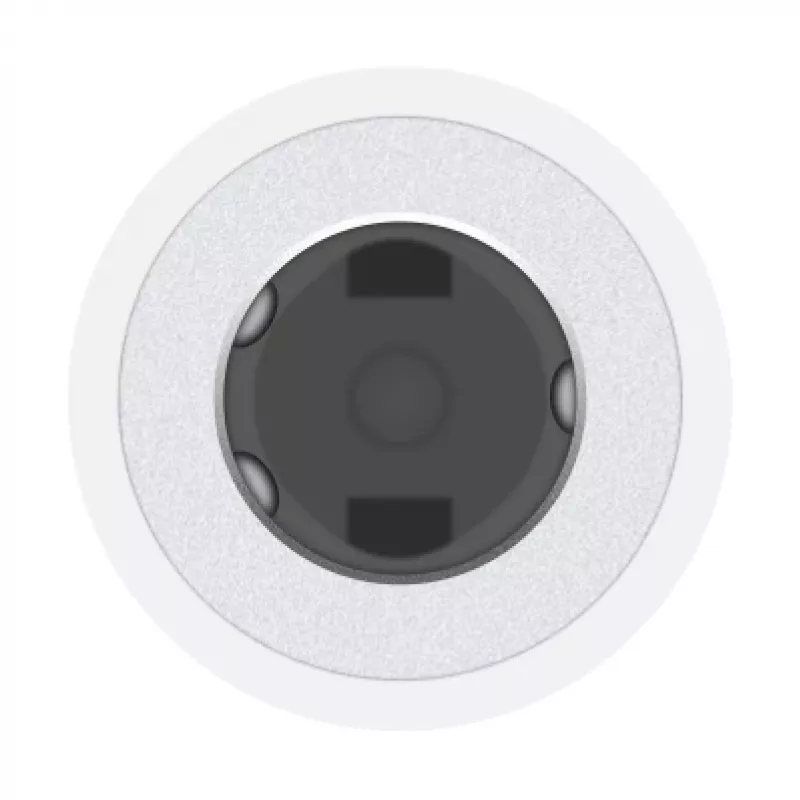APPLE USB-C į 3,5 mm ausinių adapteris