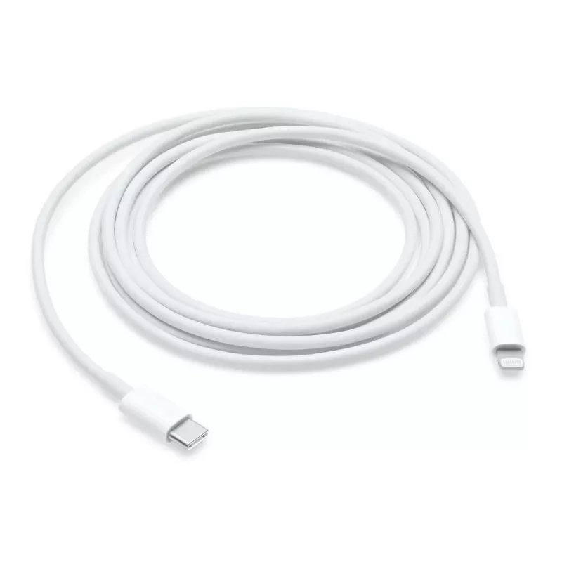 APPLE USB-C į Lightning laidas 2 m