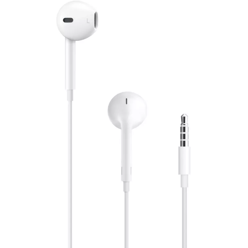 Ausinės Apple EarPods (3,5 mm kištukas)