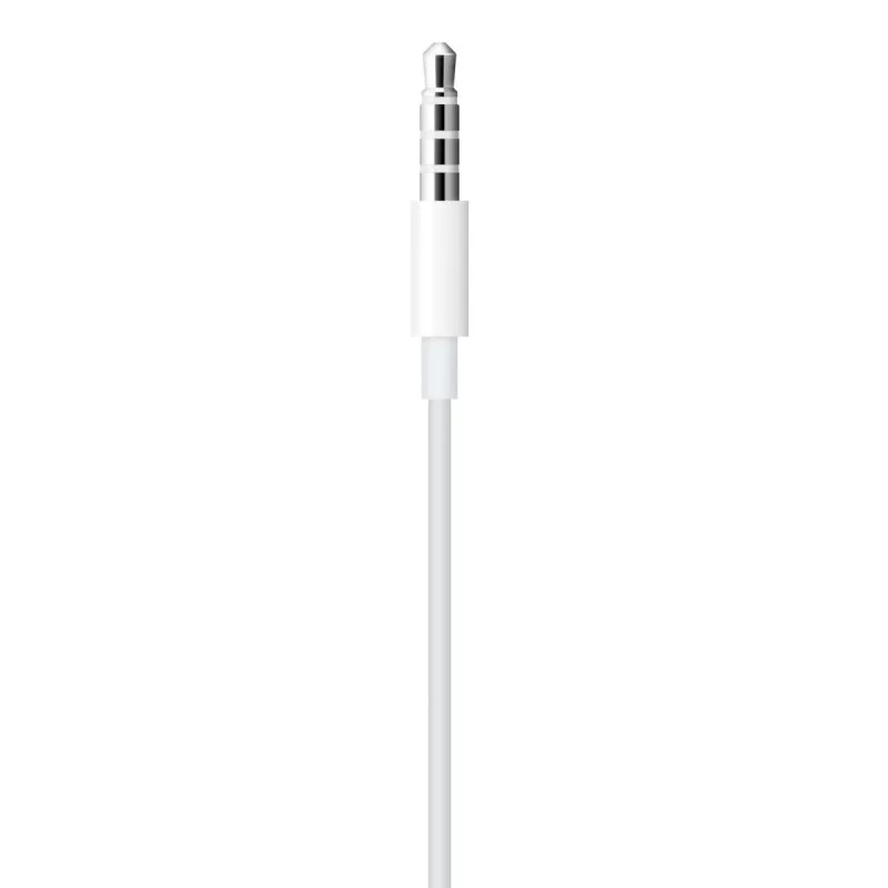 Ausinės Apple EarPods (3,5 mm kištukas)