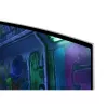 49 colių OLED lenktas monitorius Samsung S49DG934SU – 5120×1440 Dual QHD, 32:9, 0,03 ms, USB hub, VESA, aukštis reguliuojamas, sidabrinis