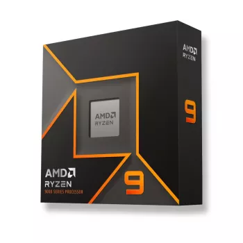 AMD Ryzen 9 9900X 5.60 GHz 12 branduolių AM5 76 MB talpykla 120 W Radeon WOF