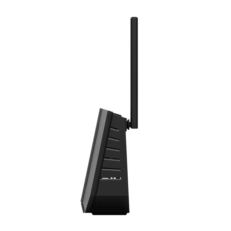 ASUS RT-BE92U belaidis maršrutizatorius 10 Gigabit Ethernet Triju juostų (2,4 GHz / 5 GHz / 6 GHz) Juoda