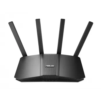 ASUS RT-BE58U V2 belaidis maršrutizatorius 2.5 Gigabit Ethernet dvejų juostų (2,4 GHz / 5 GHz) juodas