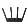 ASUS RT-BE58U V2 belaidis maršrutizatorius 2.5 Gigabit Ethernet dvejų juostų (2,4 GHz / 5 GHz) juodas