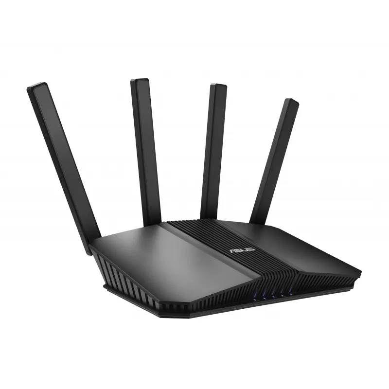 ASUS RT-BE58U V2 belaidis maršrutizatorius 2.5 Gigabit Ethernet dvejų juostų (2,4 GHz / 5 GHz) juodas