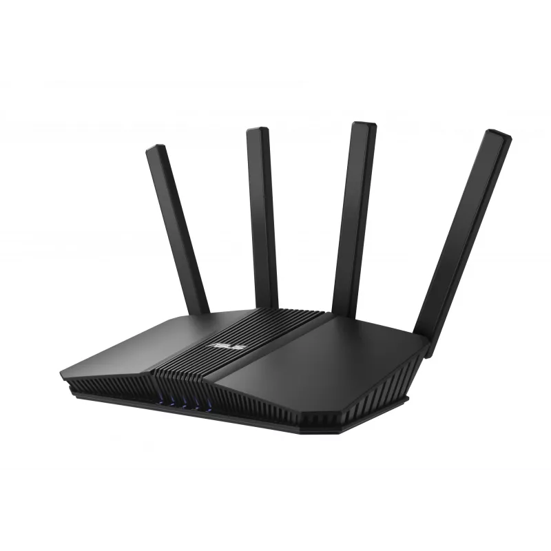 ASUS RT-BE58U V2 belaidis maršrutizatorius 2.5 Gigabit Ethernet dvejų juostų (2,4 GHz / 5 GHz) juodas