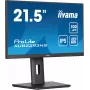 Monitorius iiyama ProLite XUB2293HS-B6 54,6 cm (21,5 colio) 1920 x 1080 pikselių Full HD LED juodas