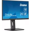 Monitorius iiyama ProLite XUB2293HS-B6 54,6 cm (21,5 colio) 1920 x 1080 pikselių Full HD LED juodas