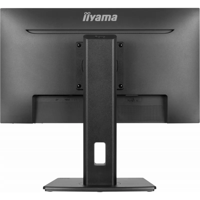 Monitorius iiyama ProLite XUB2293HS-B6 54,6 cm (21,5 colio) 1920 x 1080 pikselių Full HD LED juodas