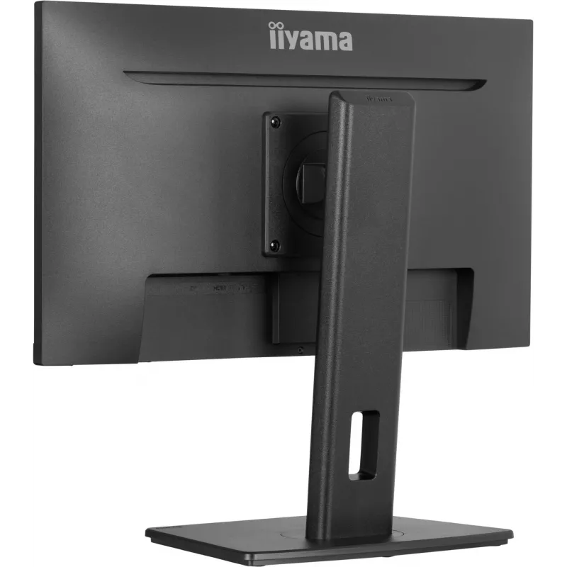 Monitorius iiyama ProLite XUB2293HS-B6 54,6 cm (21,5 colio) 1920 x 1080 pikselių Full HD LED juodas