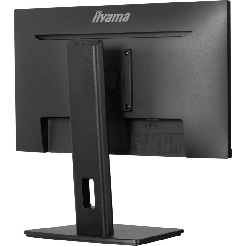 Monitorius iiyama ProLite XUB2293HS-B6 54,6 cm (21,5 colio) 1920 x 1080 pikselių Full HD LED juodas