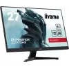 Monitorius iiyama G-MASTER G2770HS-B1 68,6 cm (27 colių) Full HD LCD juodas