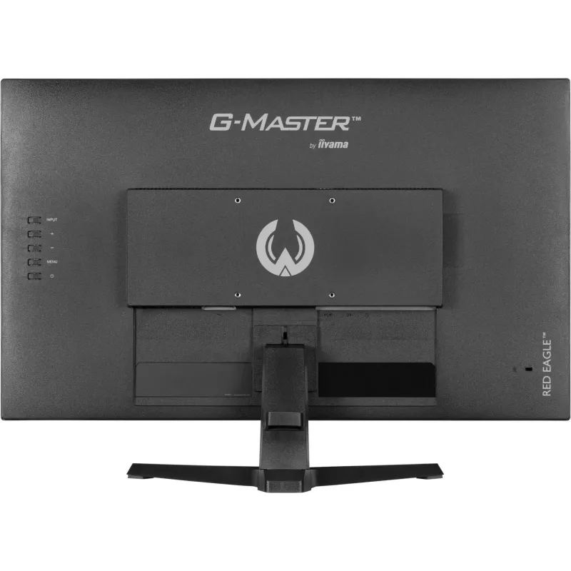 Monitorius iiyama G-MASTER G2770HS-B1 68,6 cm (27 colių) Full HD LCD juodas