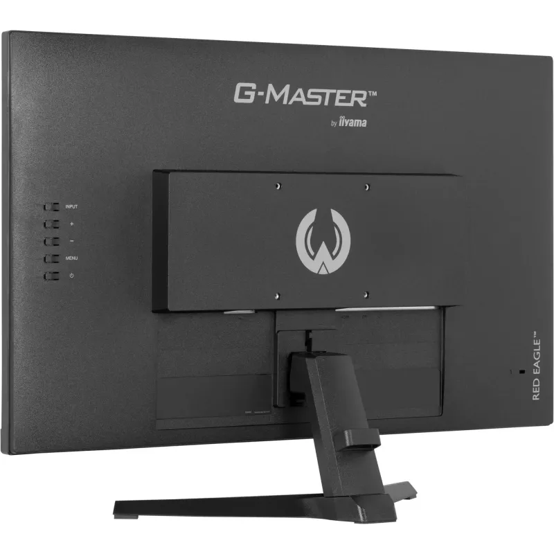 Monitorius iiyama G-MASTER G2770HS-B1 68,6 cm (27 colių) Full HD LCD juodas